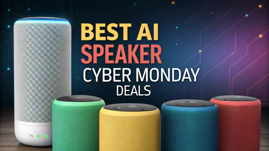 AI Speaker