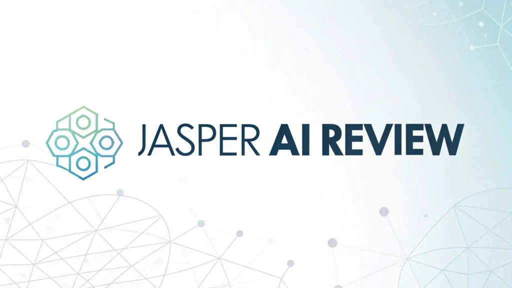 Jasper AI
