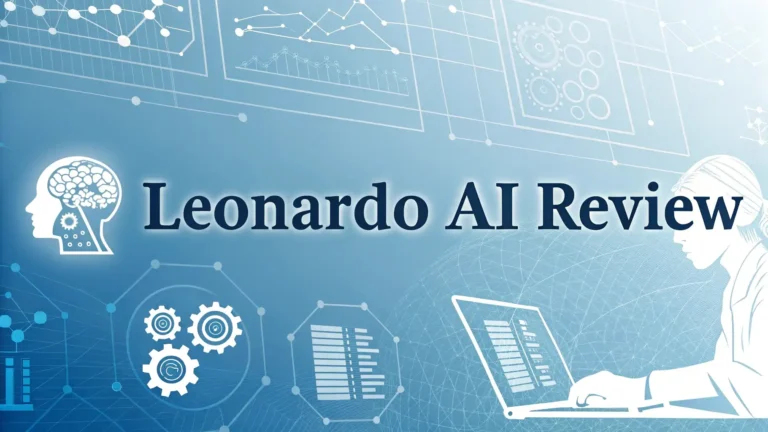 Leonardo AI Review: Step-by-Step Guide In 2026