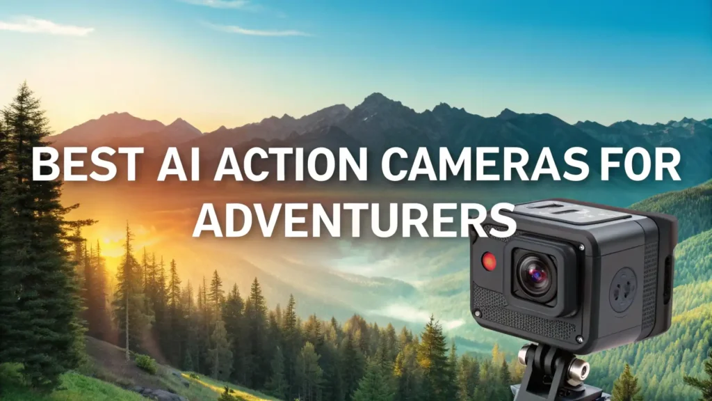 Action Camera