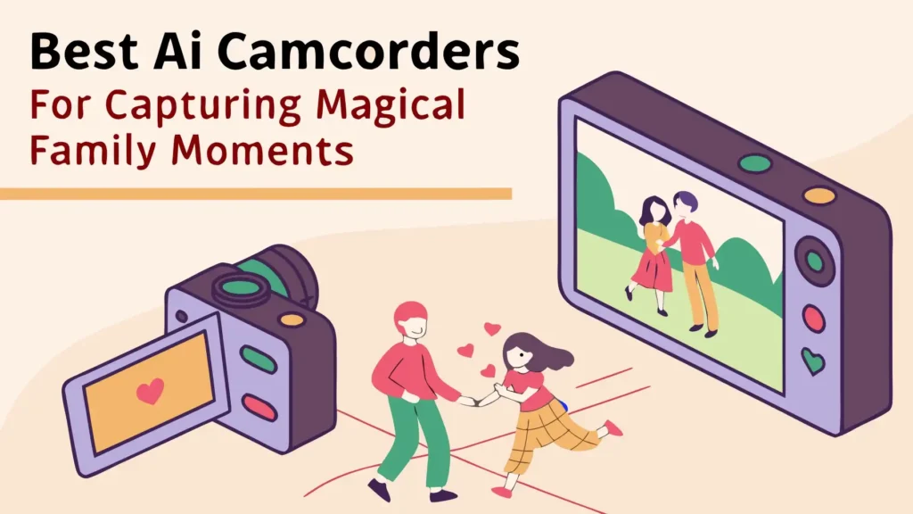 Camcorder
