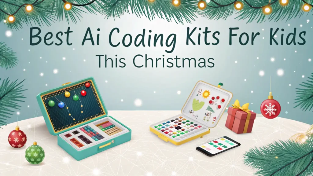 Coding Kit