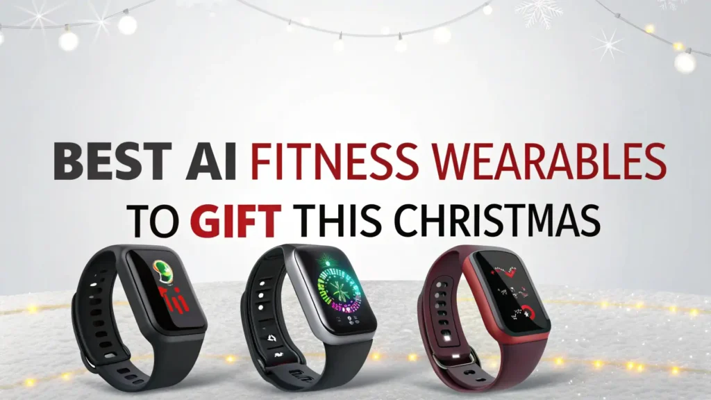 Fitness Wearable