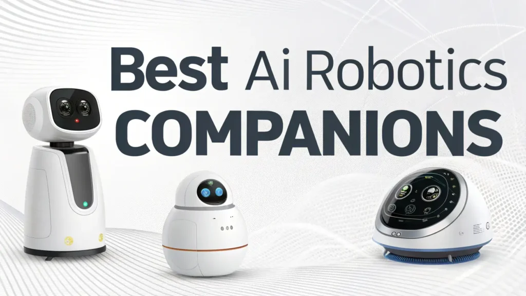 Robotics Companion