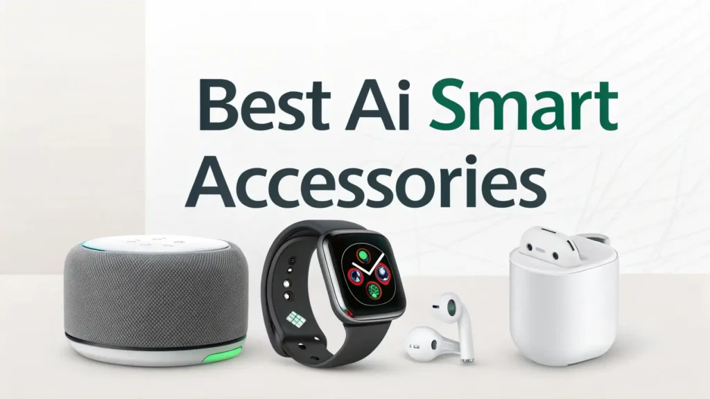 Smart Accessories