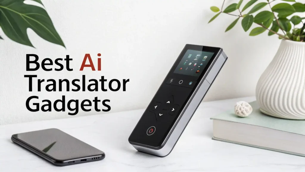 Translator Gadget