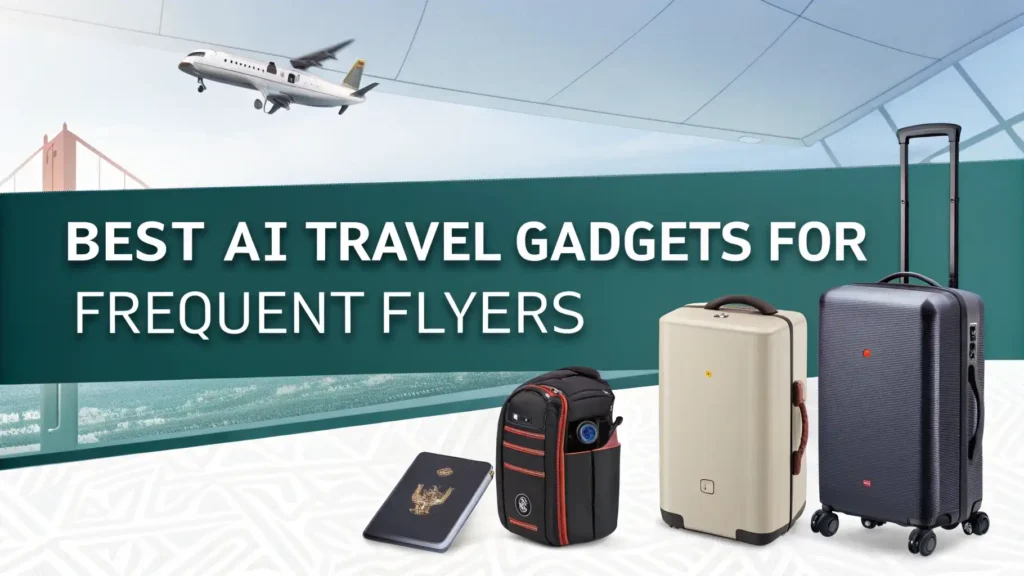 Travel Gadget