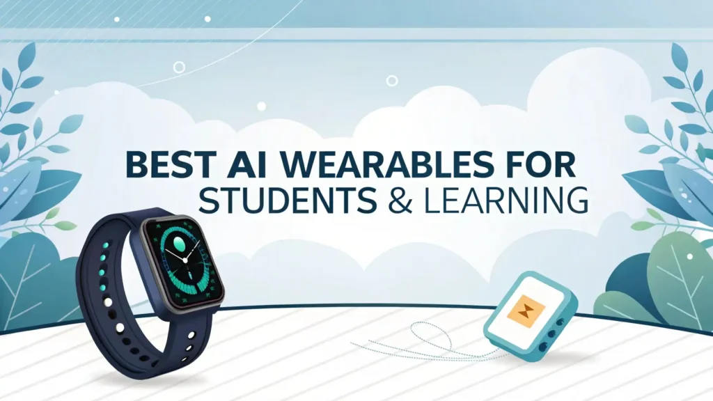 AI Wearables