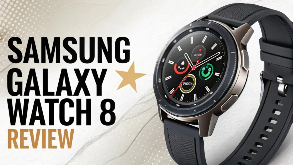 Samsung Galaxy Watch 8