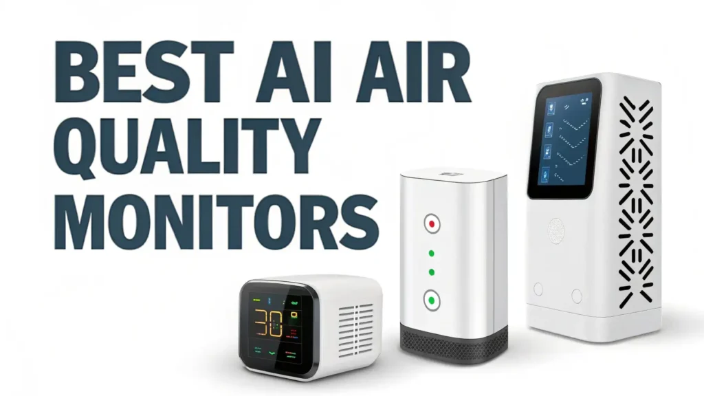 Air Quality Monitor