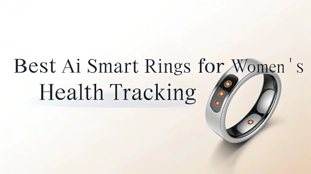 Smart Ring
