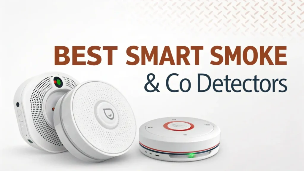 CO Detector