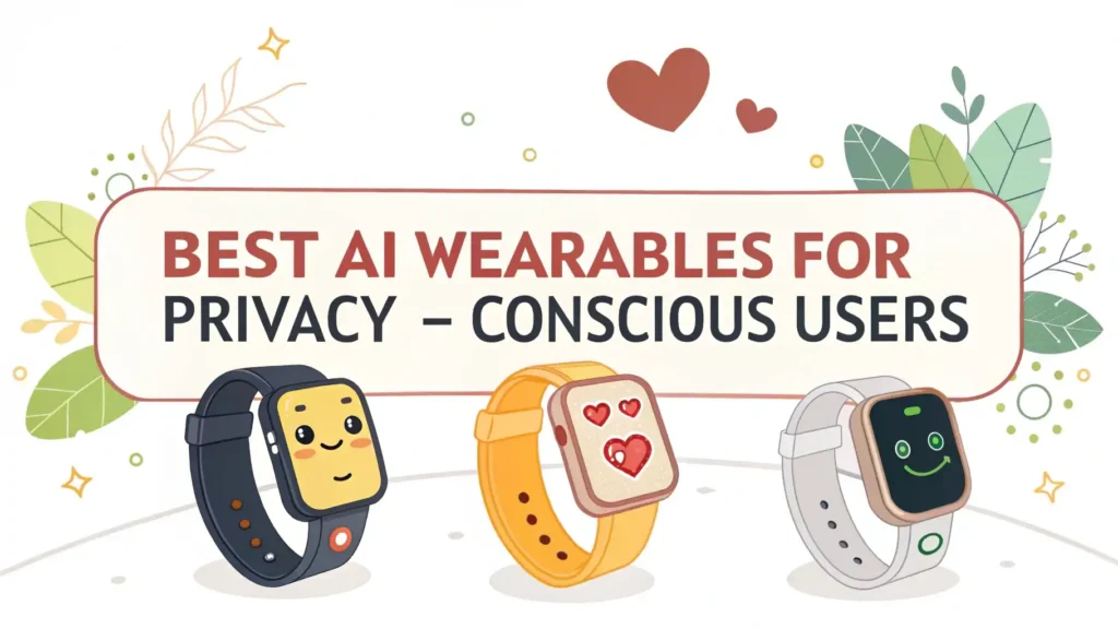 AI Wearables