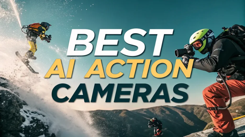 Action Camera