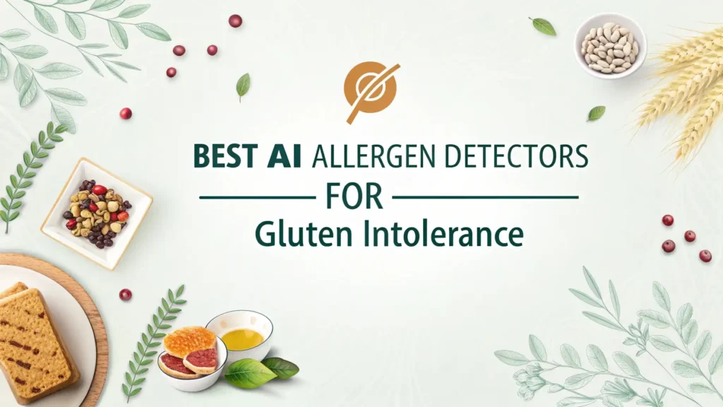 Allergen Detector