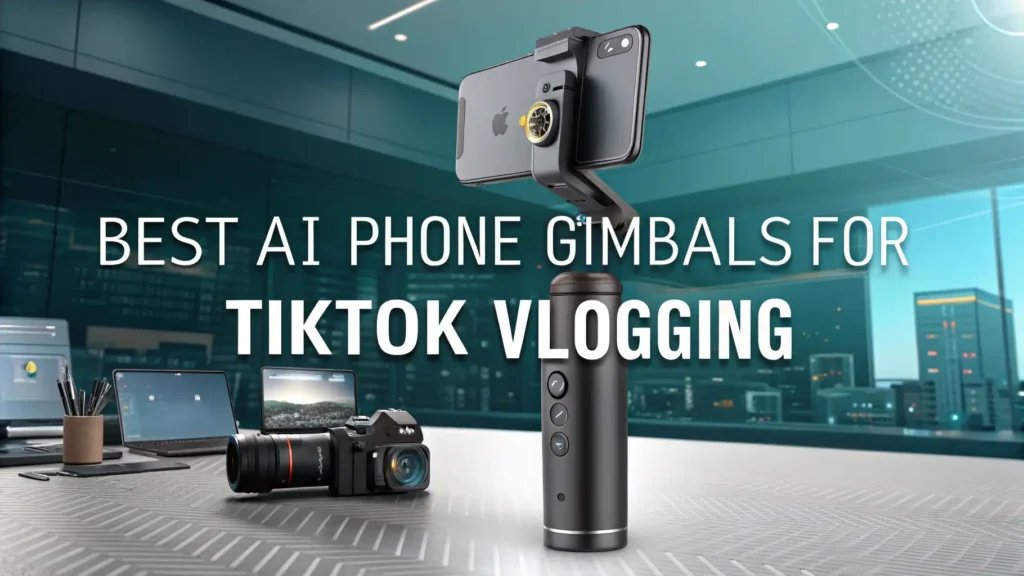 Phone Gimbal