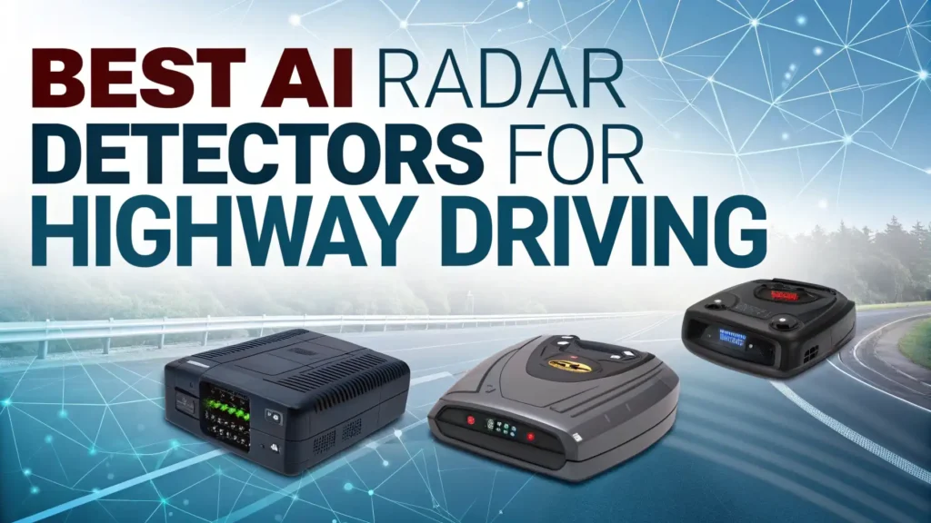 Radar Detector