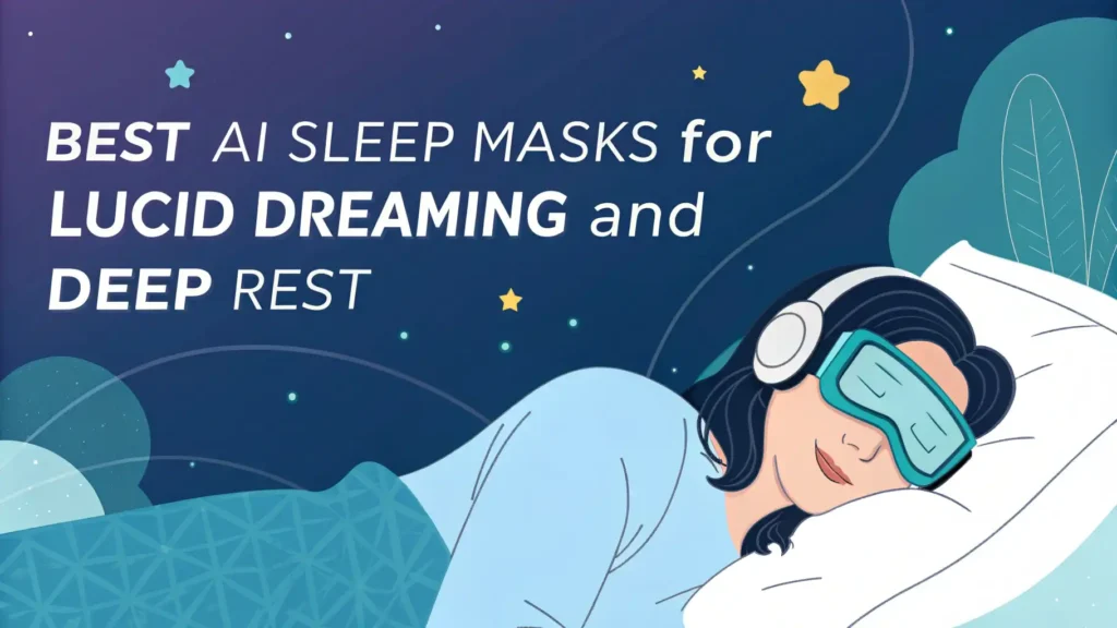 Sleep Mask