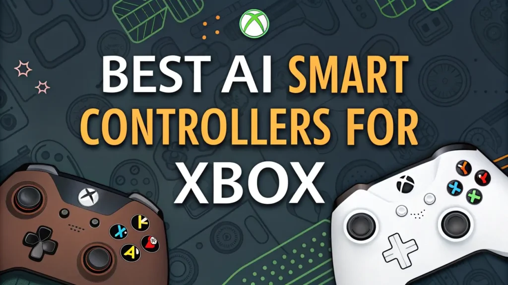 Smart Controller