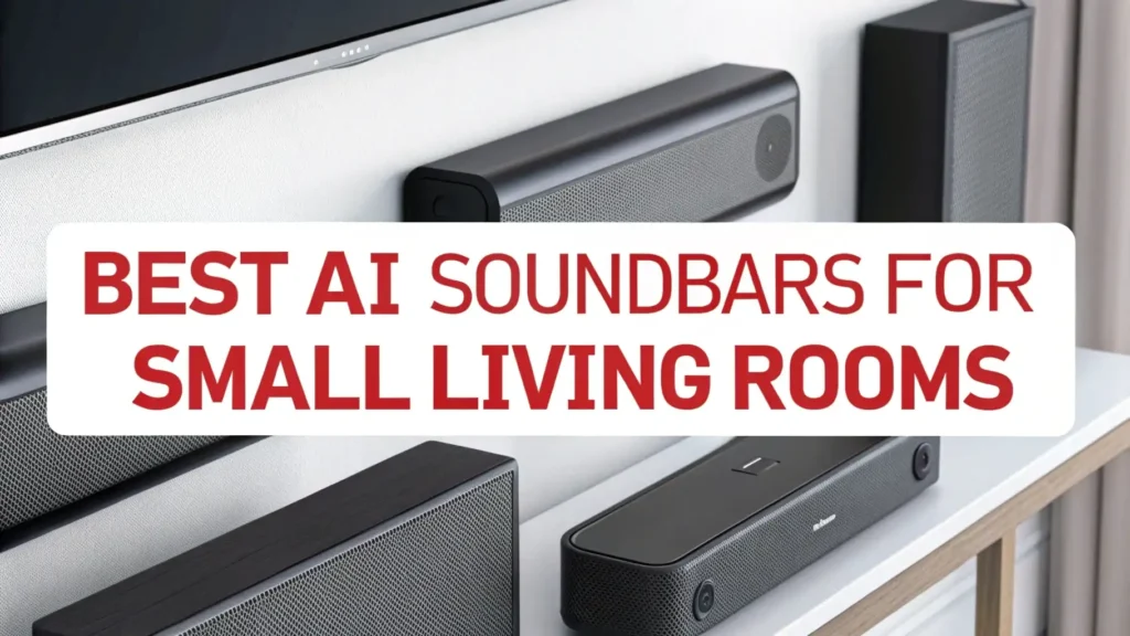 AI Soundbar