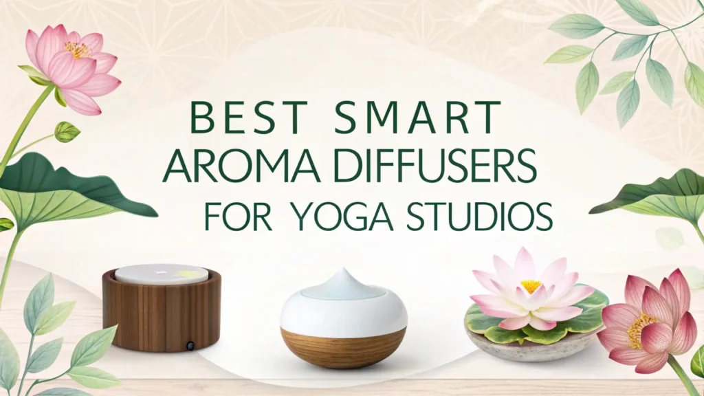 Aroma Diffuser