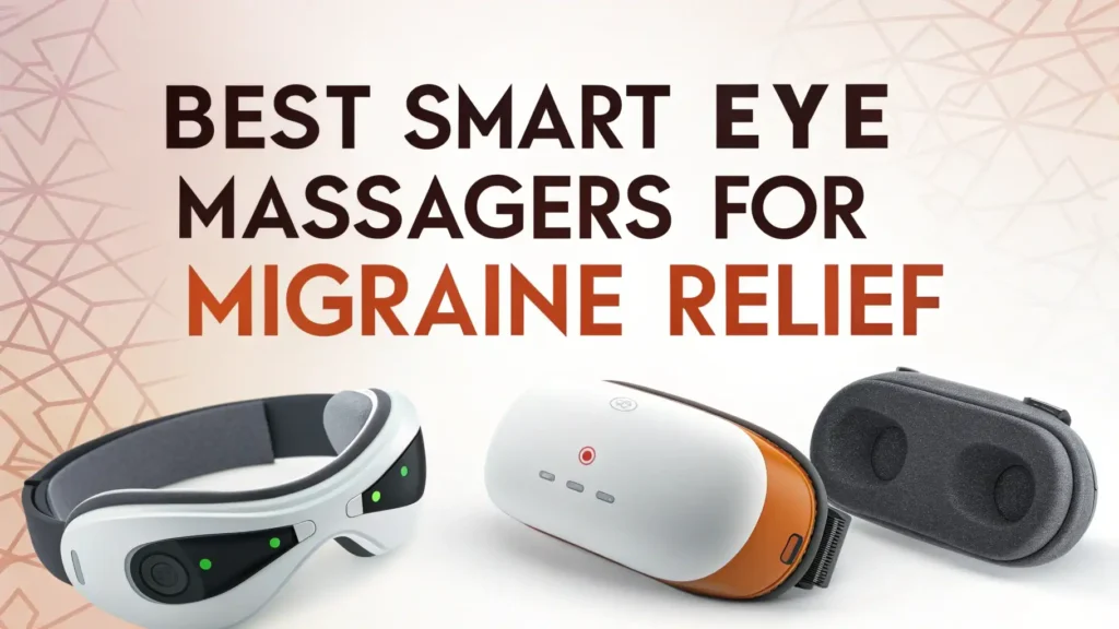 Eye Massager