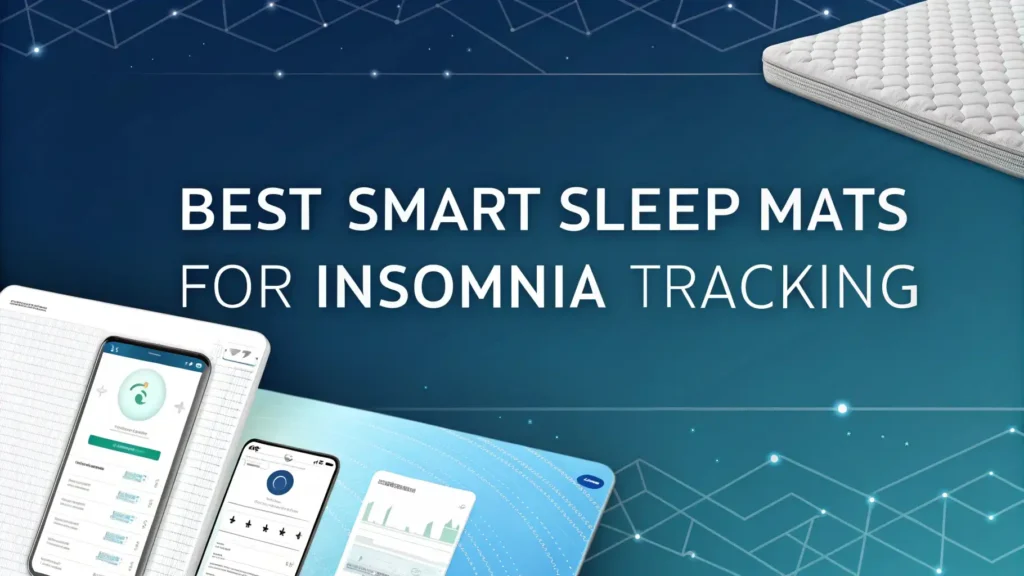 Smart Sleep Mat