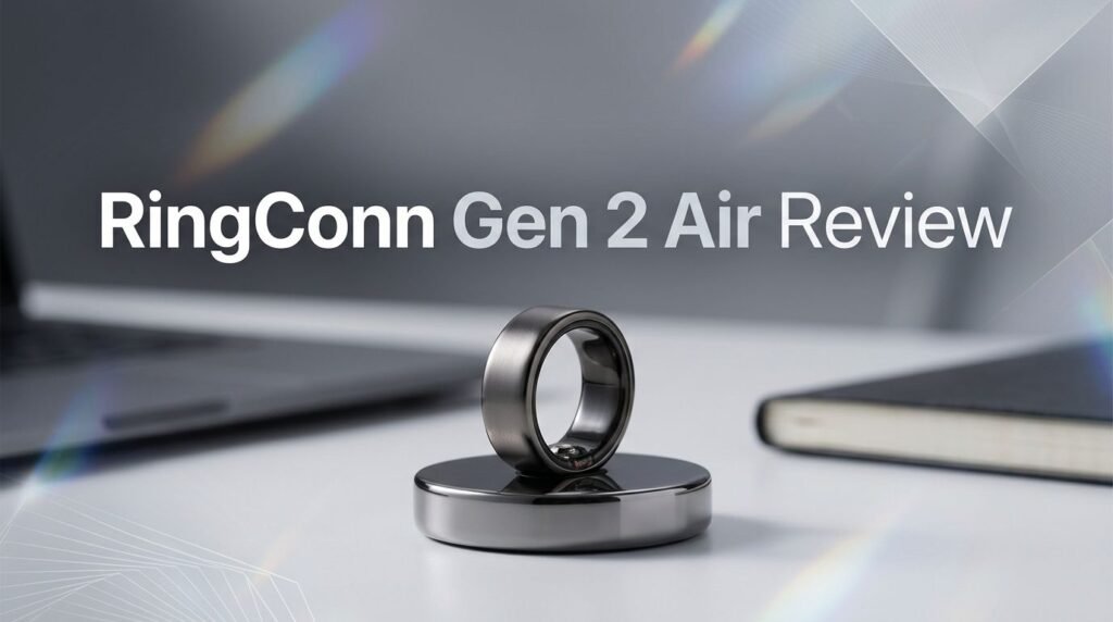 RingConn Gen 2 Air