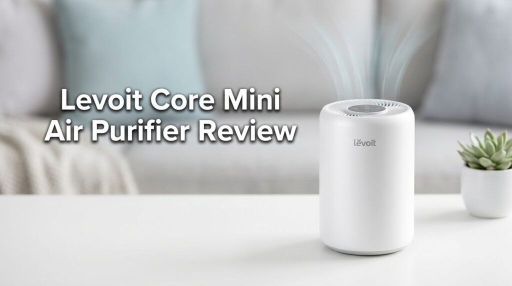 Levoit Core Mini
