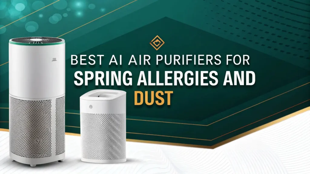 Air Purifier