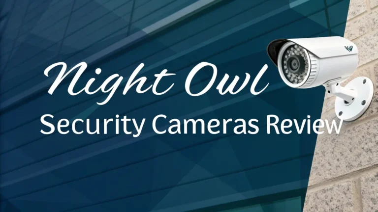Night Owl Security Cameras Review 2026: Is It Still Worth Buying?