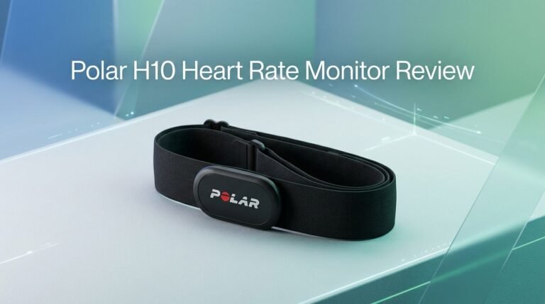 Polar H10 Heart Rate Monitor Review 2026: A Scam or Legit?