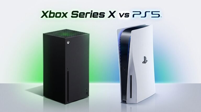 Xbox Series X vs PS5: Who Takes the Crown In 2026?